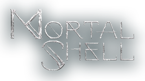 Mortal Shell Logo